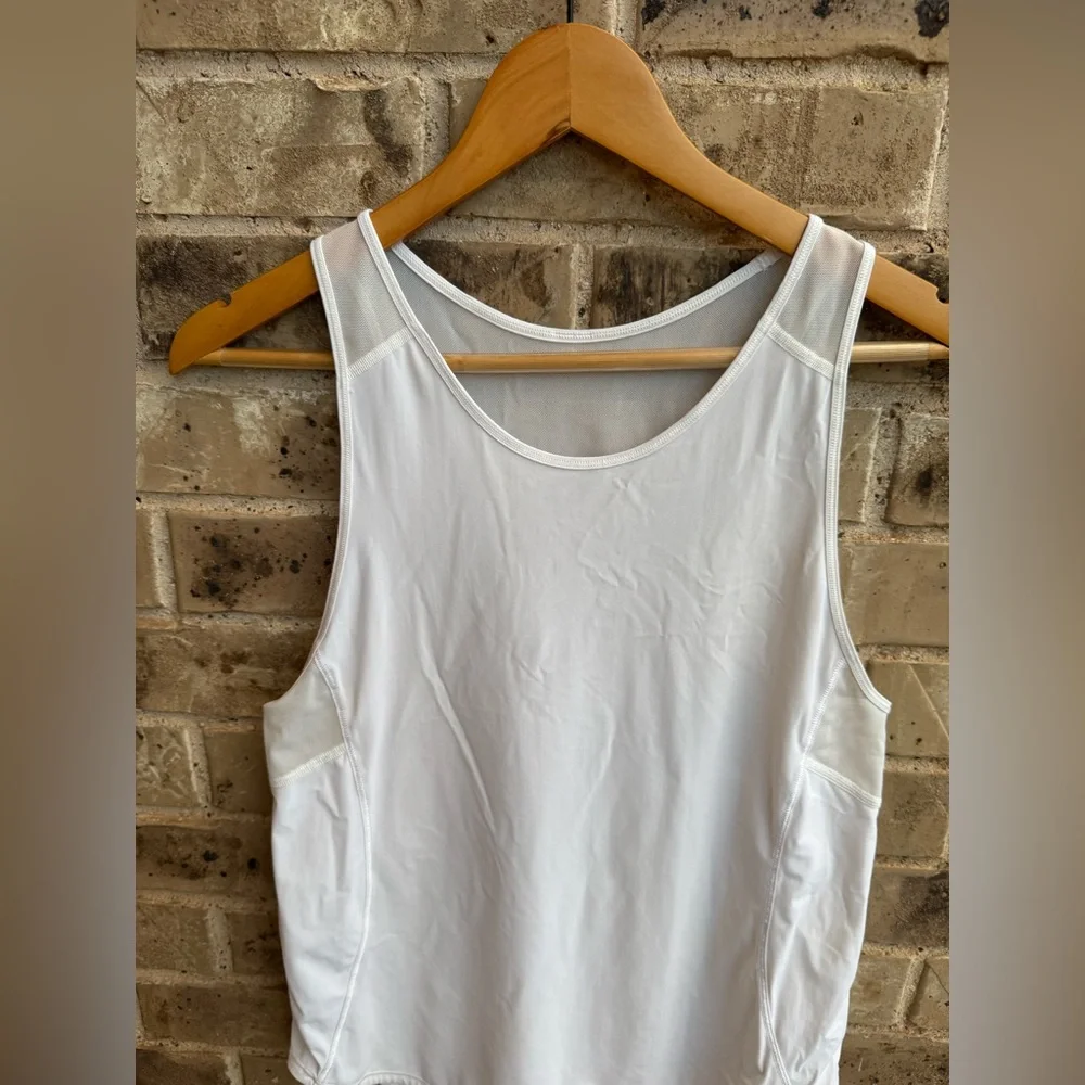 Lululemon athletica Sculpt Tank Sleeveless Women's Top Sz 8 - Picture 2 of 7